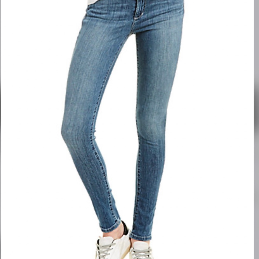 Joe’s Jeans Prague Skinny Ankle Cut NWT 26